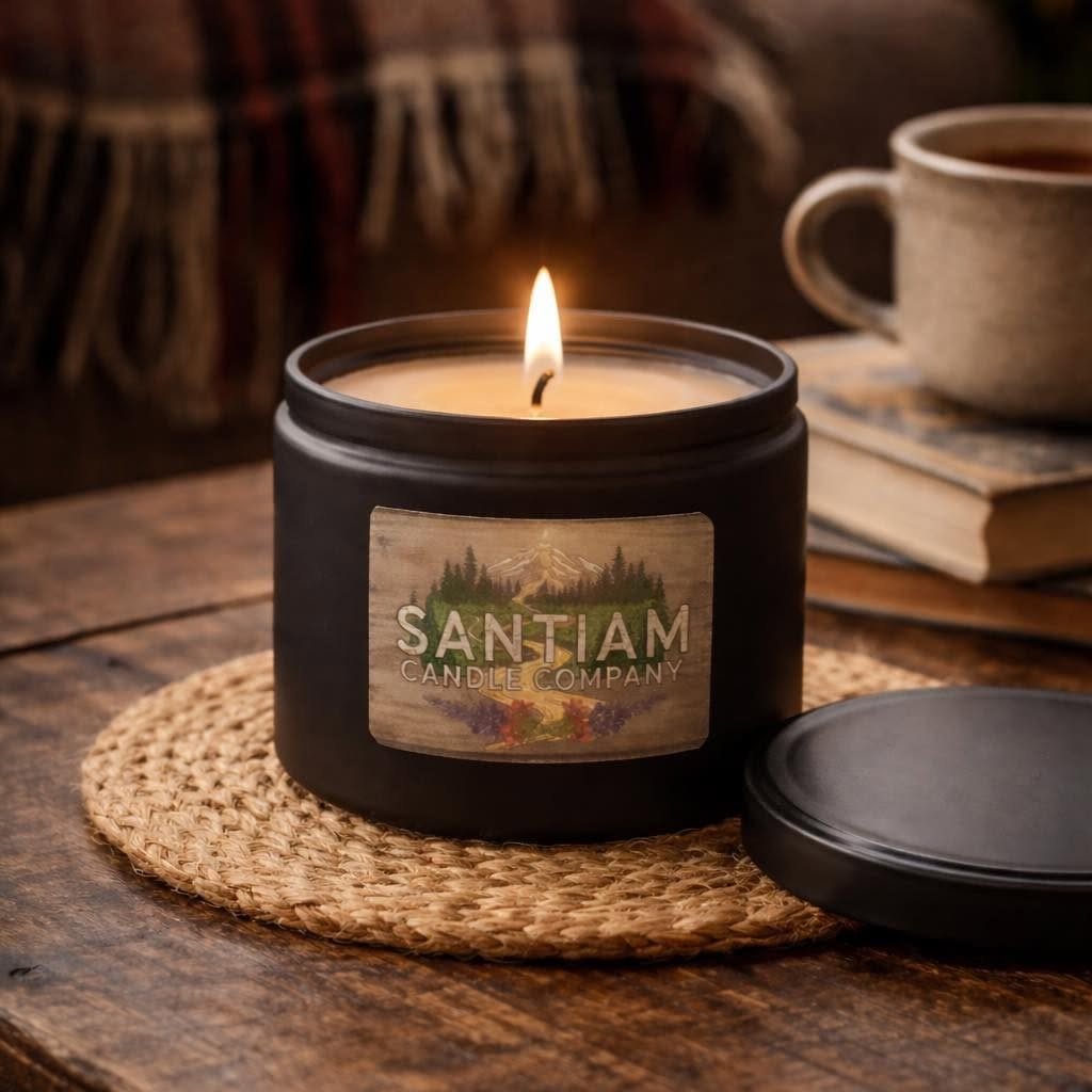 Santiam Candle Company